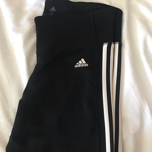 Adidas leggins